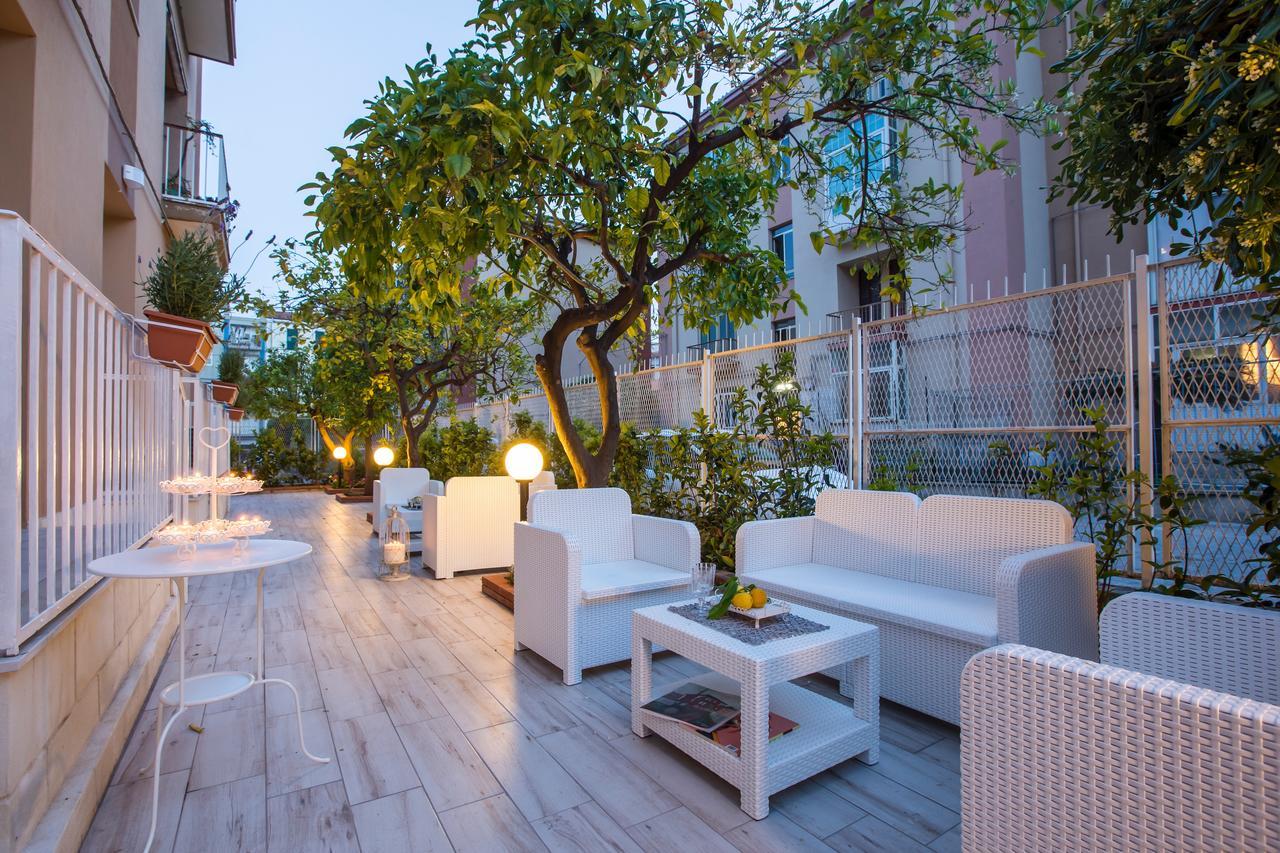 Dolci Agrumi Syrakus Exterior foto